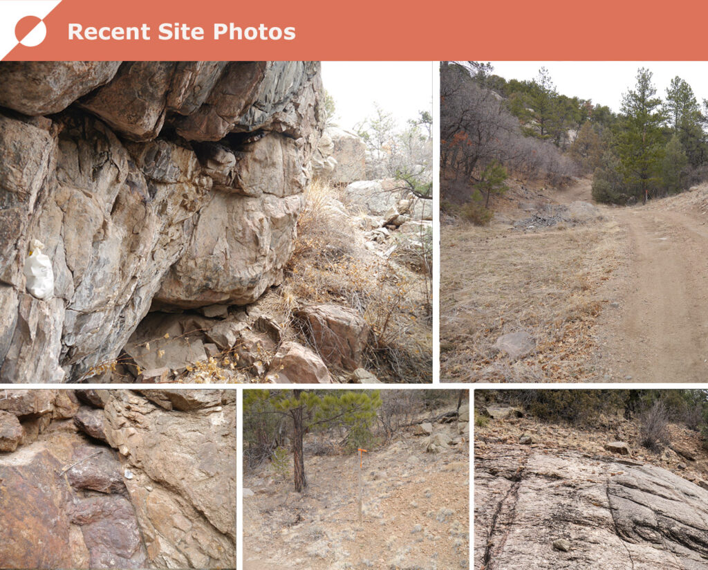 Road Gulch